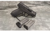 Smith & Wesson~M&P9 Shield~9mm - 1 of 3