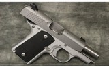 Kimber~Micro 9~9mm - 3 of 3