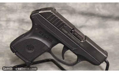 Ruger~LCP~380 Auto