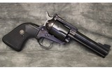 Ruger~Blackhawk~45 Long Colt