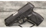 Taurus~G3C~9mm - 2 of 3