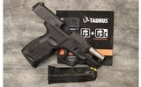 Taurus~G3C~9mm - 3 of 3