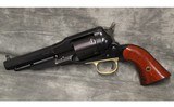 A.Uberti~1858 New Model Army~45 Long Colt - 2 of 4