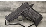 Sig Sauer~P238~380 Auto - 2 of 4