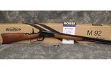 Rossi~M92~45 LC - 5 of 5