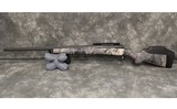 Savage Arms~110 Ridge Warrior~308 Winchester - 4 of 5