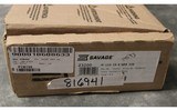 Savage Arms~110 Ridge Warrior~308 Winchester - 5 of 5