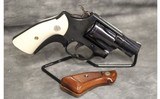 Smith & Wesson~36~38 S&W SPCL - 1 of 3