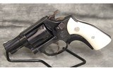 Smith & Wesson~36~38 S&W SPCL - 2 of 3