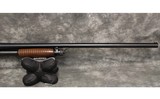 Ithaca Gun Co.~37 Featherlight~12 gauge - 3 of 7