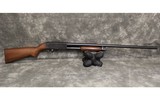 Ithaca Gun Co.~37 Featherlight~12 gauge