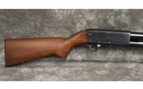 Ithaca Gun Co.~37 Featherlight~12 gauge - 2 of 7