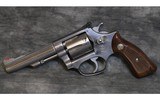 Smith & Wesson~Model 63~22LR - 2 of 5