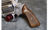 Smith & Wesson~Model 63~22LR - 4 of 5