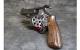 Smith & Wesson~Model 63~22LR - 3 of 5