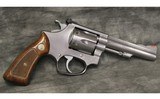 Smith & Wesson~Model 63~22LR - 1 of 5