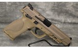 Smith & Wesson~M&P9 M2.0~9mm - 1 of 3