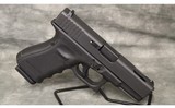 Glock~19C Gen4~9mm - 1 of 4