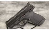 Smith & Wesson~M&P9 Shield Plus~9mm - 2 of 4