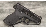 Smith & Wesson~M&P9 Shield Plus~9mm - 1 of 4