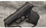 Sig Sauer~P365~9mm - 2 of 4