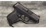 Sig Sauer~P365~9mm - 1 of 4