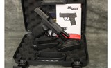 Sig Sauer~P365~9mm - 3 of 4