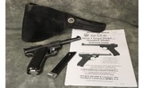 Ruger~Mark I~22LR - 3 of 3