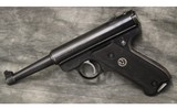 Ruger~Mark I~22LR - 2 of 3