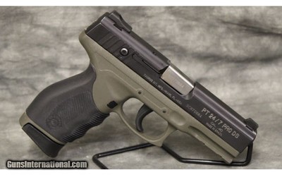Taurus~PT24/7 Pro DS~40 S&W