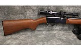 Remington~552 Speedmaster~22 S,L,LR - 2 of 7