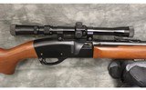 Remington~552 Speedmaster~22 S,L,LR - 4 of 7