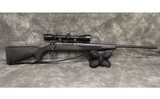 Marlin~XL7~270 Winchester