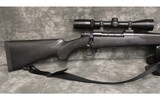 Weatherby~Vanguard Weatherguard~300 Weatherby Magnum - 2 of 7