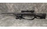 Weatherby~Vanguard Weatherguard~300 Weatherby Magnum - 4 of 7