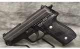 Sig Sauer~P229~40 S&W - 2 of 3