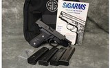 Sig Sauer~P229~40 S&W - 3 of 3