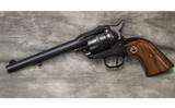 Ruger~Single-Six~22 WMR - 2 of 3