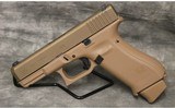 Glock~19X~9mm - 2 of 4