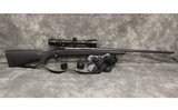 Savage Arms~111~7mm Remington Magnum - 1 of 6