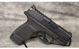 Springfield Armory~Hellcat~9mm - 1 of 4