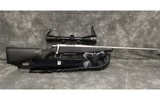 Browning~A-Bolt Stainless~308 Winchester - 1 of 5