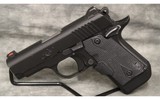 Kimber~Micro 9~9mm - 2 of 3