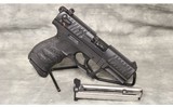 Walther~P22~22LR - 1 of 3