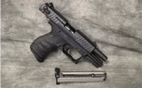 Walther~P22~22LR - 3 of 3