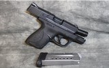 Smith & Wesson~M&P9 Shield~9mm - 3 of 3
