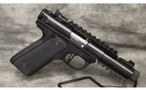 Ruger~Mark IV 22/45~22LR - 1 of 4