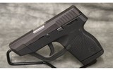 Taurus~PT738~380 ACP - 2 of 4