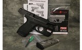 Smith & Wesson~M&P9 Shield M2.0~9mm - 3 of 4