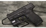 Smith & Wesson~M&P9 Shield M2.0~9mm - 2 of 4